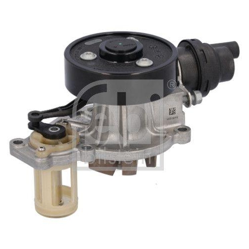 FEBI BILSTEIN Wasserpumpe, Motorkühlung 194845