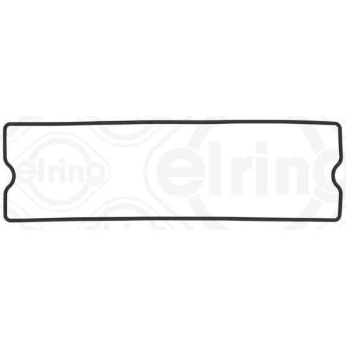 ELRING Dichtung, Zylinderkopfhaube 242.910