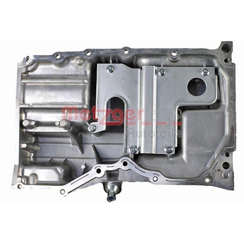 METZGER AUTOTEILE &Ouml;lwanne 7990142