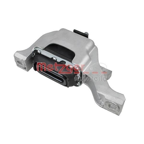 METZGER AUTOTEILE Lagerung, Motor 8053811