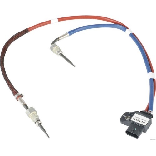 HERTH+BUSS ELPARTS Sensor, Abgastemperatur 70682286