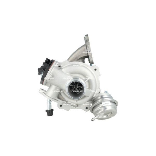 NRF Lader, Aufladung 90010033