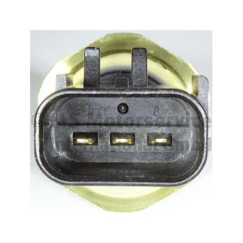 PIERBURG Sensor, &Ouml;ldruck 7.14595.09.0