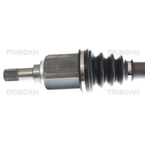 TRISCAN Antriebswelle 8540 10569