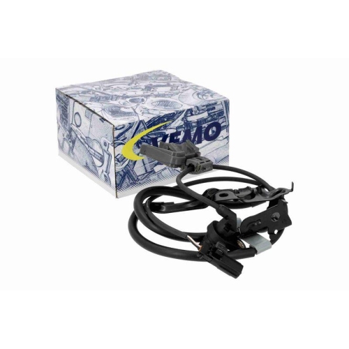 VEMO Sensor, Raddrehzahl Original VEMO Qualit&auml;t V70-72-0522