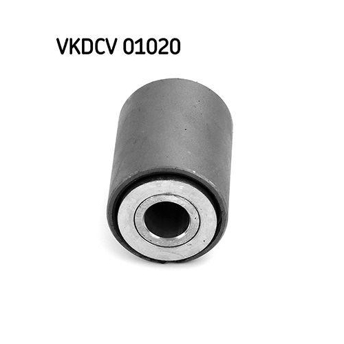 SKF Lagerbuchse, Blattfeder VKDCV 01020