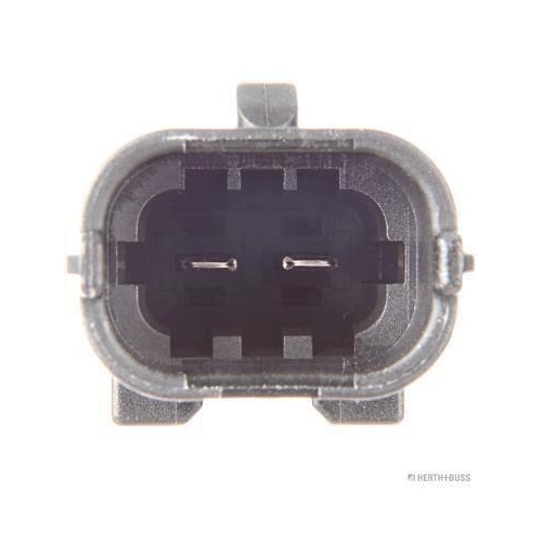 HERTH+BUSS ELPARTS Sensor, Abgastemperatur 70682410