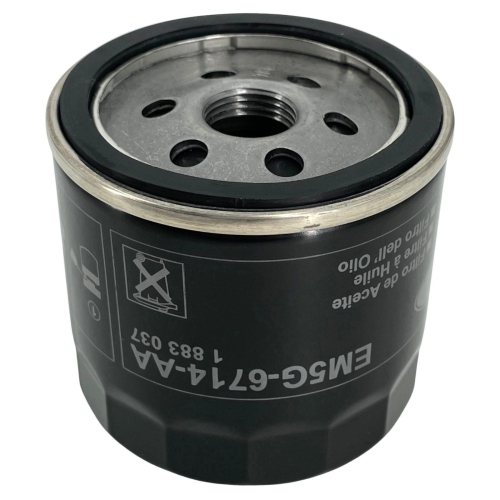 Original Ford &Ouml;lfilter Motor&ouml;lfilter C-Max Fiesta Focus Ka Kuga Mondeo 1883037