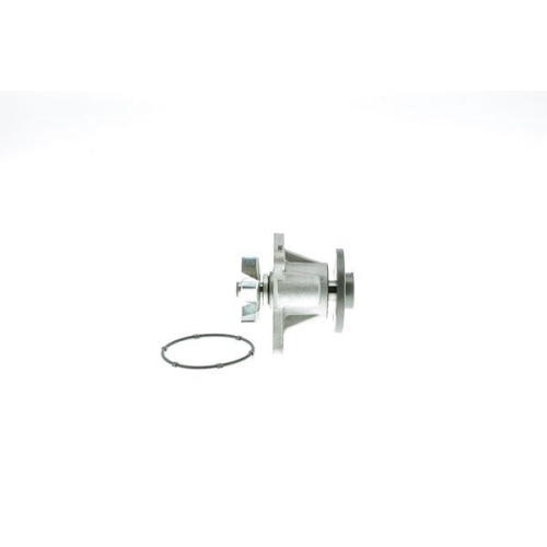 AISIN Wasserpumpe, Motork&uuml;hlung WE-SM01B