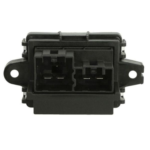 THERMOTEC Regler, Innenraumgebl&auml;se DEX013TT