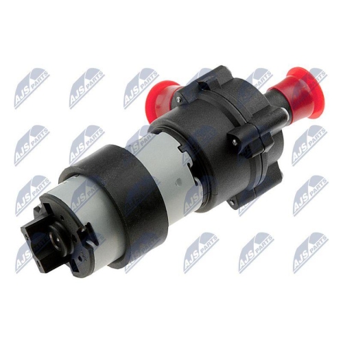 NTY Wasserpumpe, Motork&uuml;hlung CPZ-ME-009