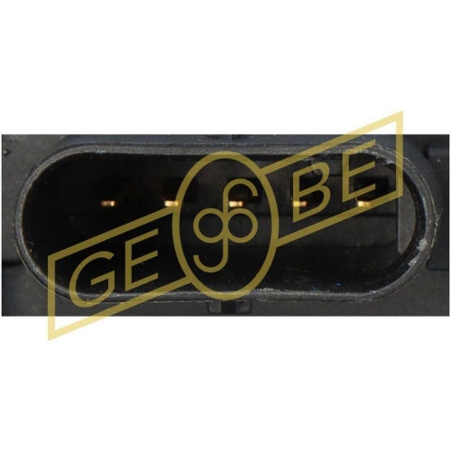 GEBE NOx-Sensor, Harnstoffeinspritzung 9 3768 1
