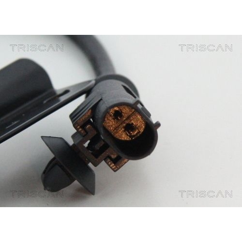 TRISCAN Sensor, Raddrehzahl 8180 13109
