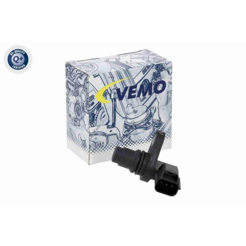VEMO Sensor, Nockenwellenposition Q+, Erstausr&uuml;sterqualit&auml;t V30-72-0344
