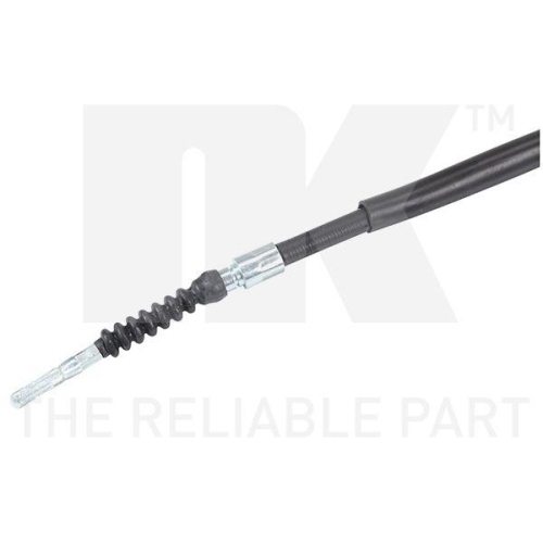 NK Seilzug, Feststellbremse 904795