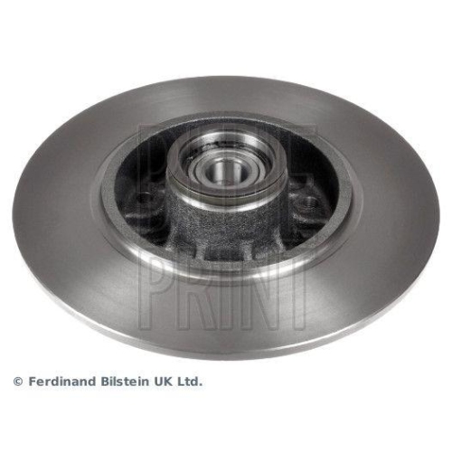 BLUE PRINT Bremsscheibe ADR164304