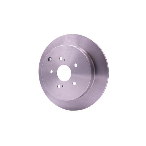 HELLA Bremsscheibe 8DD 355 116-781