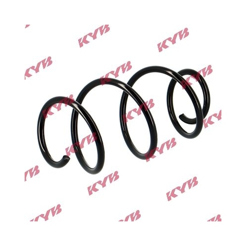 KYB Fahrwerksfeder K-Flex RA4029