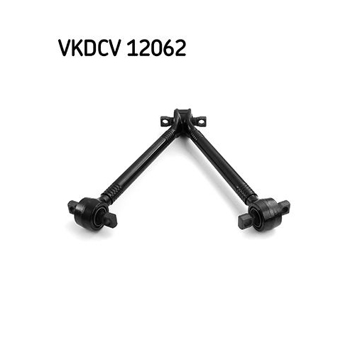 SKF Lenker, Radaufh&auml;ngung VKDCV 12062