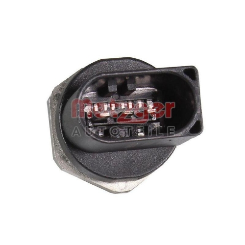 METZGER AUTOTEILE Sensor, Kraftstoffdruck 0906513