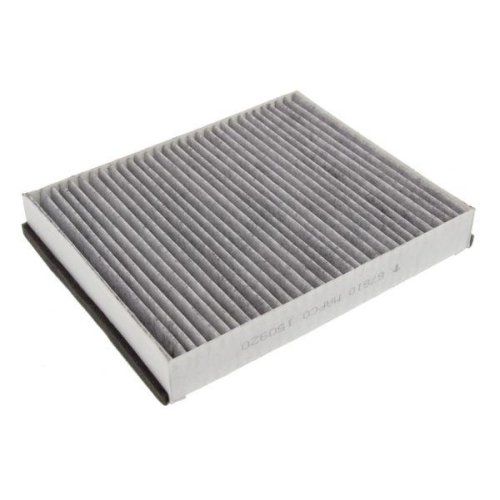 MAPCO Filter, Innenraumluft 67610