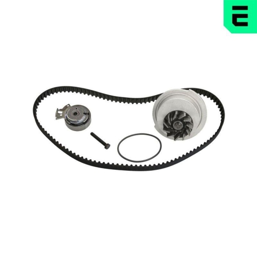 OPTIMAL Wasserpumpe + Zahnriemensatz SK-1162AQ1