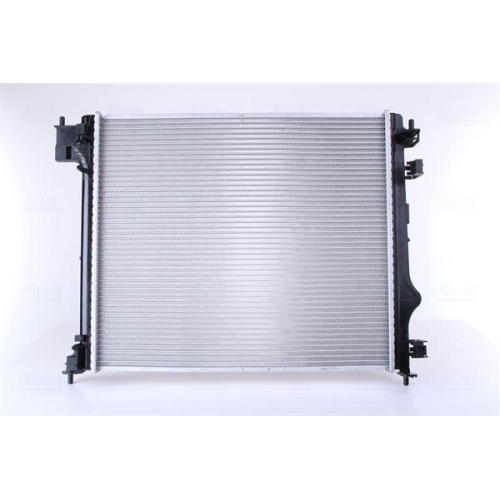 NISSENS K&uuml;hler, Motork&uuml;hlung 637665