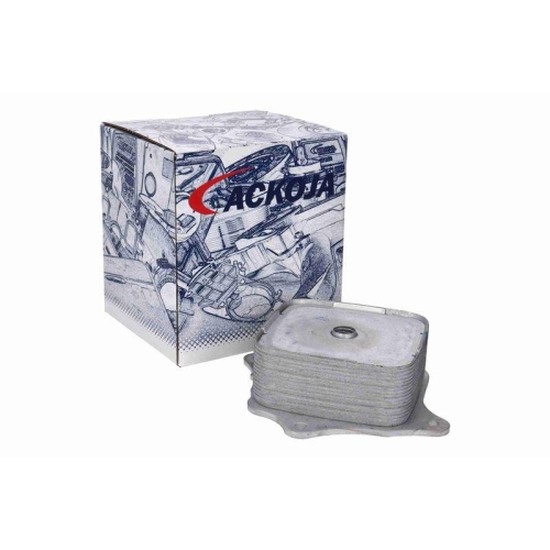 ACKOJA &Ouml;lk&uuml;hler, Motor&ouml;l Original ACKOJA Qualit&auml;t