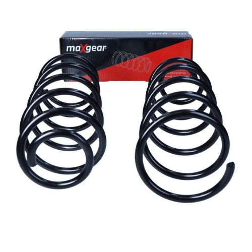 MAXGEAR Fahrwerksfeder