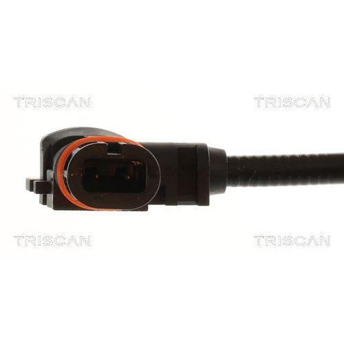 TRISCAN Sensor, Raddrehzahl