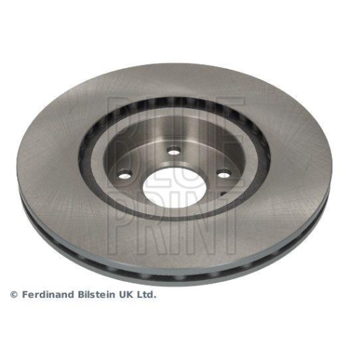 BLUE PRINT Bremsscheibe ADL144321