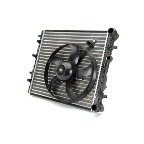 THERMOTEC Kühler, Motorkühlung D7S005TT