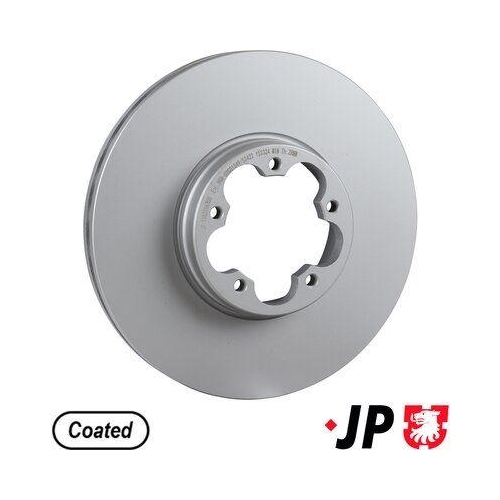 JP GROUP Bremsscheibe JP 1563106300