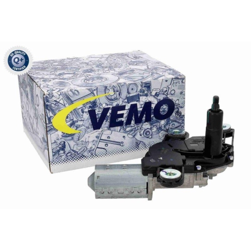 VEMO Wischermotor Green Mobility Parts V10-07-0079