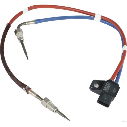 HERTH+BUSS ELPARTS Sensor, Abgastemperatur 70682543
