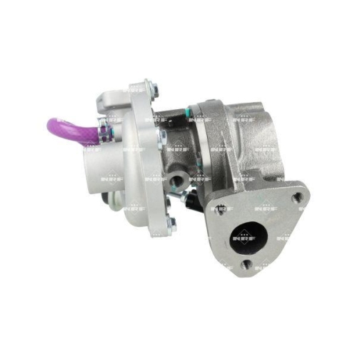 NRF Lader, Aufladung 90010047