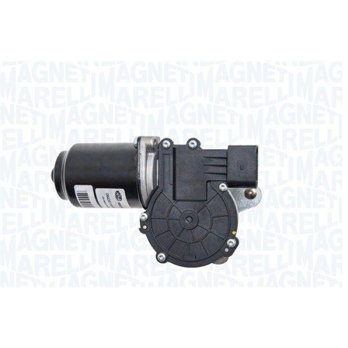 MAGNETI MARELLI Wischermotor 064351141010