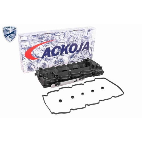 ACKOJA Zylinderkopfhaube EXPERT KITS + A52-0647