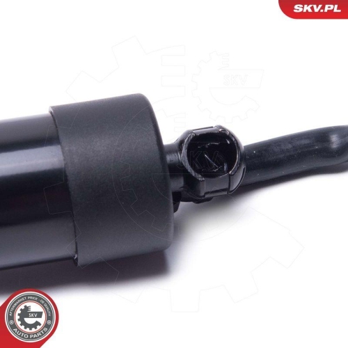 ESEN SKV Elektromotor, Heckklappe 52SKV954