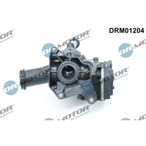 Dr.Motor Automotive Thermostat, K&uuml;hlmittel DRM01204