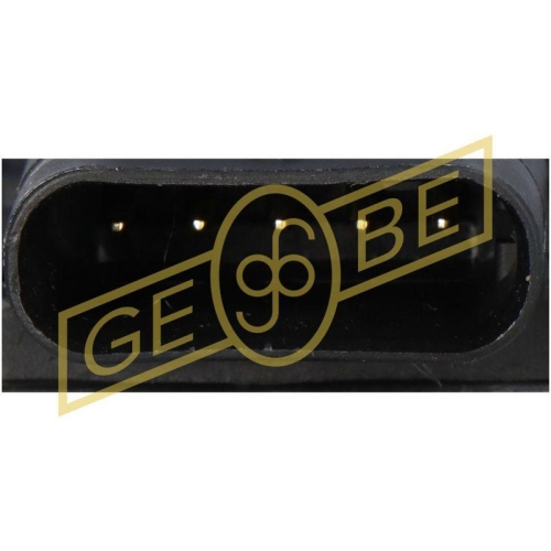 GEBE NOx-Sensor, Harnstoffeinspritzung 9 3786 1