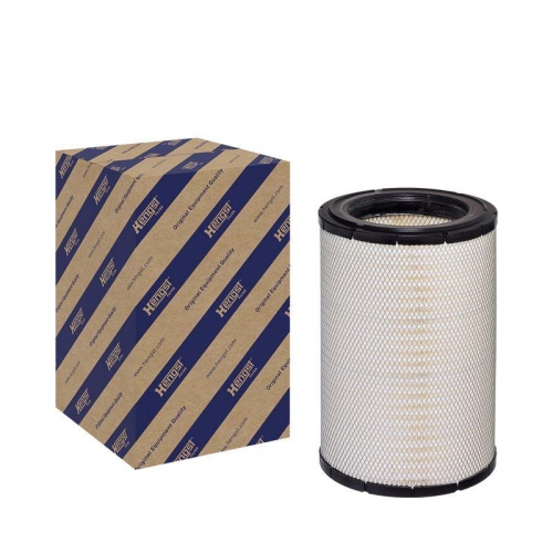 HENGST FILTER Luftfilter E1887L