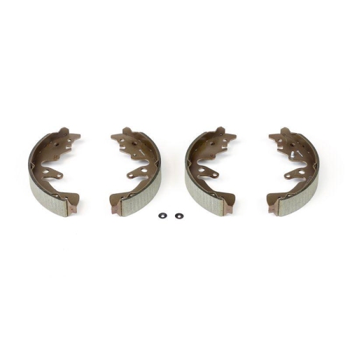 BREMBO Bremsbackensatz ESSENTIAL LINE S 78 513
