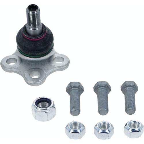 LEMF&Ouml;RDER Trag-/F&uuml;hrungsgelenk 30773 01