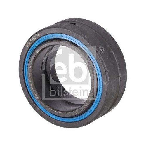 FEBI BILSTEIN Gelenklager, Fahrerhaussto&szlig;d&auml;mpfer 48676