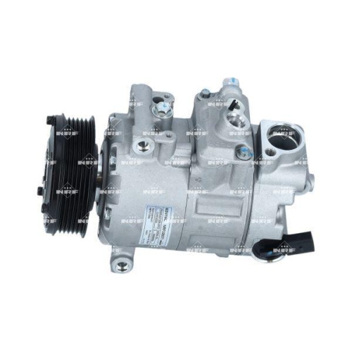 NRF Kompressor, Klimaanlage EASY FIT 320071