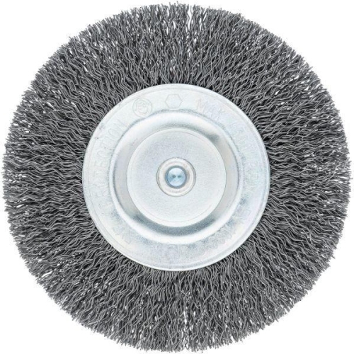 VIGOR Scheibenb&uuml;rste grob 100 mm V6803-100