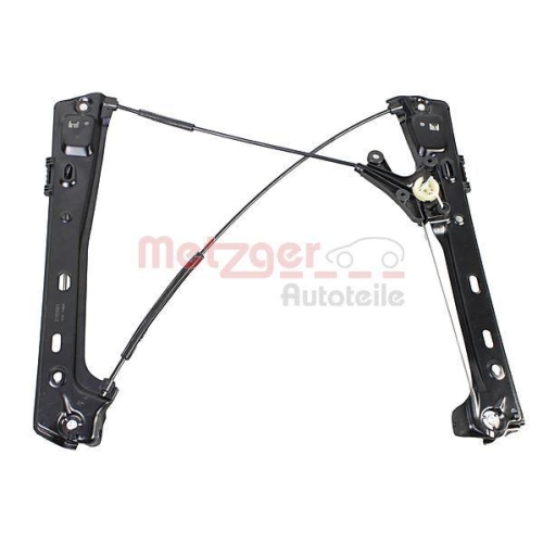 METZGER Fensterheber GREENPARTS 2160661