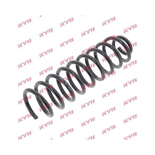 KYB Fahrwerksfeder K-Flex RC5525