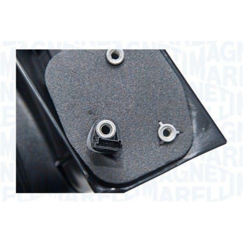 MAGNETI MARELLI Außenspiegel 182215008000